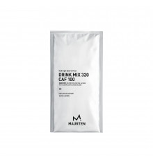 MAURTEN DRINK MIX 320 CAF100 Single Pack