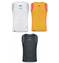 GOBIK 2023 SECOND SKIN men's summer sleeveless base layer