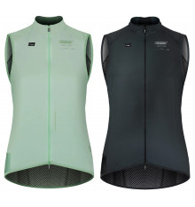 GOBIK 2023 Plus 2.0 women's cycling vest