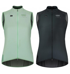 GOBIK 2023 Plus 2.0 women's cycling vest