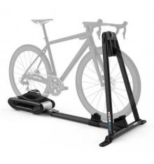 TAPIS D'ENTRAINEMENT HOME TRAINER TACX - Zig Zag Vélos