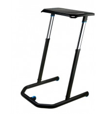 WAHOO KICKR indoor cycling desk stand