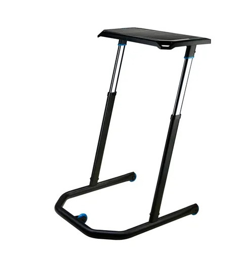 WAHOO KICKR indoor cycling desk stand