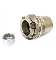 WAHOO XDR / XD freehub body