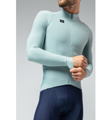 GOBIK 2024 Pacer SOLID HAKONE men's long sleeve cycling jersey