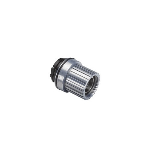 ELITE Shimano freehub compatible with microspline