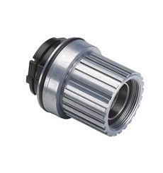 ELITE Shimano freehub compatible with microspline