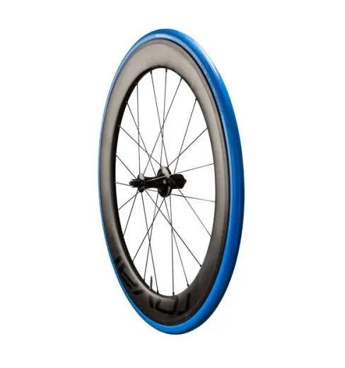 TACX pneu vélo de route 23-622 (700 x 23c) pour home trainer 