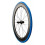 TACX road bike tire 23-622 (700 x 23c) for home trainer