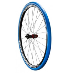 TACX pneu vélo VTT 32-584 (27,5 x 1,25) pour home trainer 
