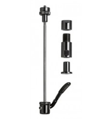 TACX axle adapter kit for FLUX and NEO trainers