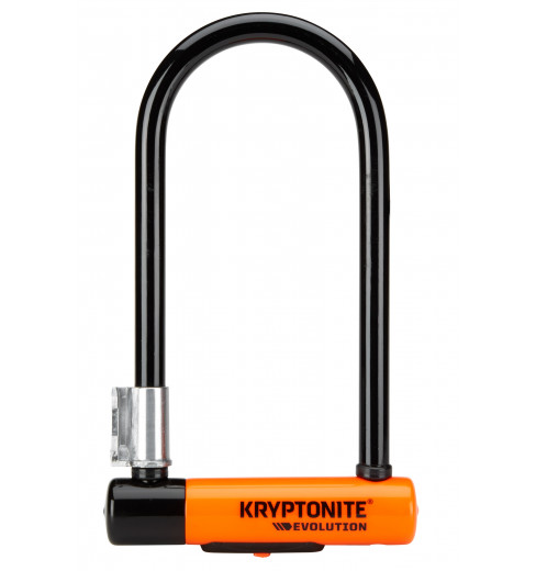 KRYPTONITE antivol U Evolution Standard - 10.2 cm x 22.9 cm