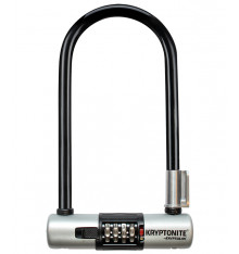 KRYPTONITE KryptoLok Combo U-Lock bike lock