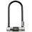 KRYPTONITE KryptoLok Combo U-Lock bike lock