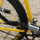 KRYPTONITE Kryptolok 912 bicycle chain - 9.5 mm x 120 cm