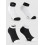 ASSOS chaussettes vélo RS Superleger Low