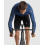 Assos Mille GT Spring Fall C2 long-sleeved cycling jersey