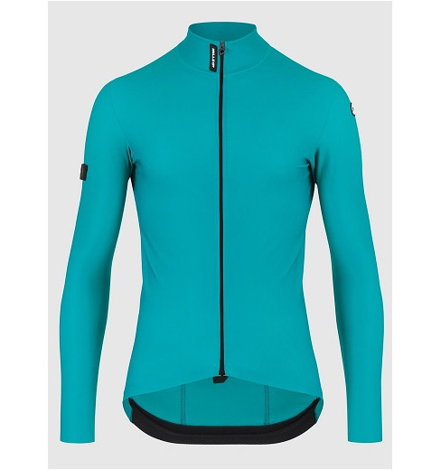 Assos Maillot à Manches Longues Mille Gt Spring Fall C2 pas cher Assos Maillot à Manches Longues Mille Gt Spring Fall C2 pas cher