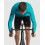 Assos Mille GT Spring Fall C2 long-sleeved cycling jersey