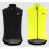 ASSOS gilet de pluie MILLE GTS Printemps Automne Vest C2