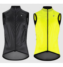 ASSOS gilet coupe-vent MILLE GT Wind Vest C2