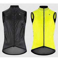 ASSOS gilet coupe-vent MILLE GT Wind Vest C2