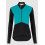 ASSOS UMA GTV Spring Autumn C2 women's cycling jacket