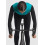 ASSOS UMA GTV Spring Autumn C2 women's cycling jacket