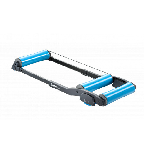 TACX home trainer rouleaux Galaxia CYCLES ET SPORTS