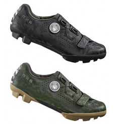 SHIMANO chaussures vélo VTT gravel SH-RX600