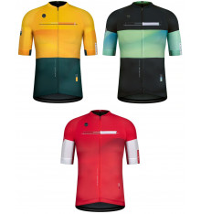 GOBIK 2023 CX Pro 2.0 unisex short sleeve cycling jersey