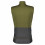Veste sans manches homme SCOTT Gravel Warm Merino 2025
