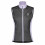 Veste sans manches femme SCOTT Gravel Warm Merino 2025