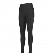 SCOTT 2024 GRAVEL WARM WITHOUT PAD WOMEN'S TIGHTS