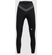 ASSOS UMA GT Spring Autumn C2 women's cycling half  tights