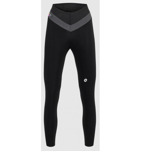 ASSOS UMA GT Spring Autumn C2 women's cycling half  tights