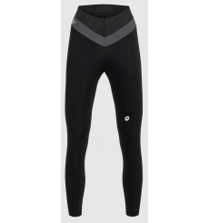 ASSOS UMA GT Spring Autumn C2 women's cycling half  tights