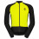 VESTE HOMME SCOTT RC PRO WARM HYBRID GORE-TEX WINDSTOPPER 2025