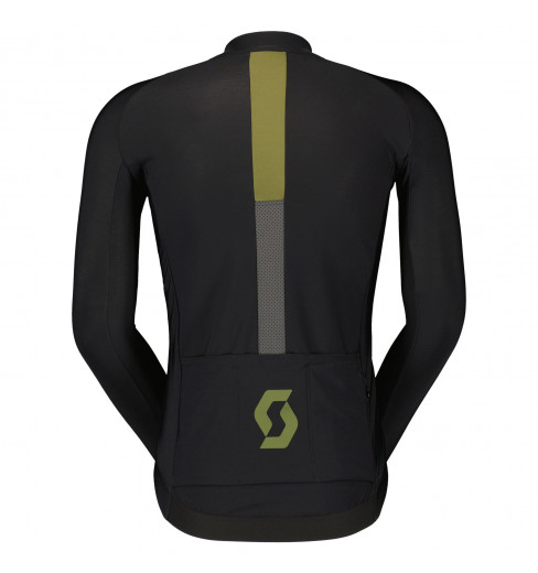 Camisa Ciclismo Scott RC Team - Bike Plus