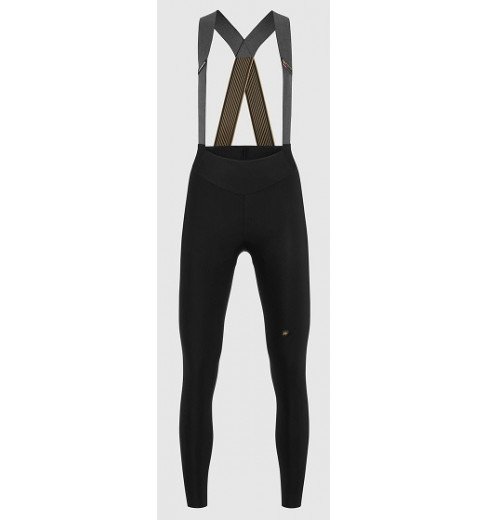 ASSOS UMA GTV Spring Autumn C2 women's bib tights