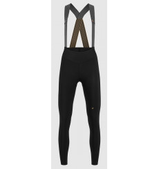 ASSOS collant à bretelles femme UMA GTV Printemps Automne C2