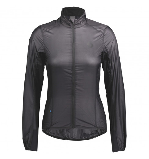 VESTE FEMME SCOTT RC WEATHER ULTRALIGHT WINDBREAKER 2025