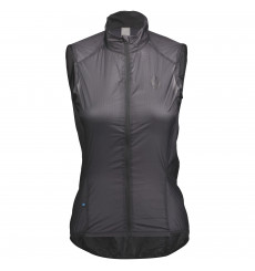 Gilet femme SCOTT RC WEATHER ULTRALIGHT WINDBREAKER 2025