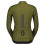 VESTE FEMME SCOTT RC PRO WARM HYBRID GORE-TEX WINDSTOPPER 2025