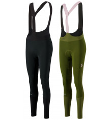 SPECIALIZED SL Pro Thermal women's cycling bib tights 2022 CYCLES ET SPORTS