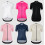 ASSOS UMA GT C2 EVO women's short sleeve cycling jersey