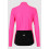 ASSOS UMA GT Spring Autumn C2 women's long-sleeved cycling jersey