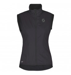SCOTT TRAIL STORM INSULOFT AL 2025 WOMEN'S SLEEVELESS JACKET