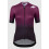 ASSOS DYORA RS S9 TARGA women's short sleeve cycling jersey