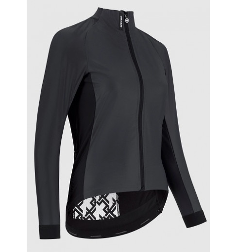 Veste Cycliste Femme Louis Garneau Luciole RTR - Taille S - Grise - Neuve